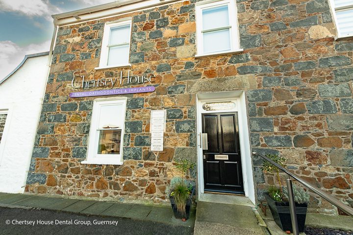 Chertsey House Dental Hygiene